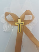 24 acrylic cross religious charms for crafts /capias