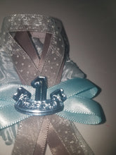 24  "1 year old"  acrylic charms  for crafts capias  birthday