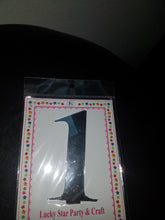 Crown  Acrylic cake topper/centepiece  favor decor #0-9 15 16 25