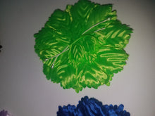 Flat carnation flowers for  capias favors crafts