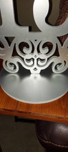 Quinceanera mis quince table top decor centerpeice