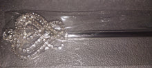 Sweet 16 scepter and crown