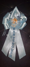 Mom to be babyshower corsage