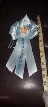 Mom to be babyshower corsage