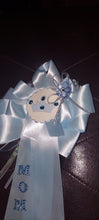 Mom to be babyshower corsage