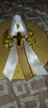 25 memorial funeral pins