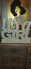 Its a boy or its a girl stand alone sign